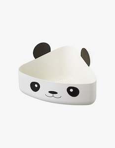 Yamazaki Childs Bath Rack Panda