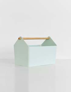 Storage Baskets: Yamazaki Storage Box