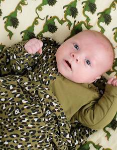 Phoenix & The Fox Stretch Swaddle