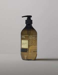 Ashley And Co: Ashley & Co Washup All Over Tui & Kahili 500ml