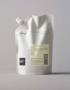 Ashley And Co: Ashley & Co Topup Washup All-Over Tui & Kahili 1 Litre