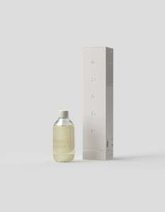 Ashley And Co: Ashley & Co Home Perfume Top Up