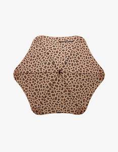 Blunt: Blunt Umbrella Classic Safari Leopard