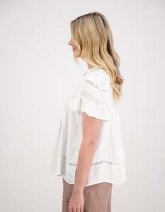 Briarwood: Briarwood Perkins Top