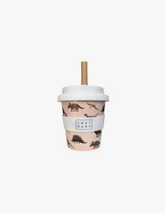 Nursery: Chai Baby Babyccino Cup Dinosaur 120ml