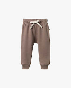 Pants: Nature Baby Sunday Track Pants Cub