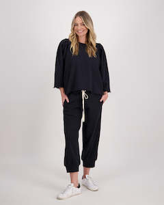 Pants: Briarwood Hogan Pants Ink