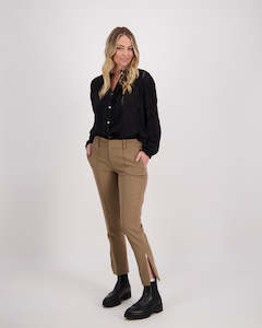 Briarwood Helena Pants Camel
