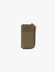 Accessories All: Saben Winona Card Holder Rosemary