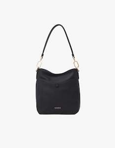 Saben Rosie Shoulder Bag Black