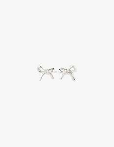 Pilgrim Lysandra Earrings - Silver Plated