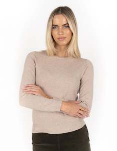 Under 100: Humidity Mae Jumper Birch