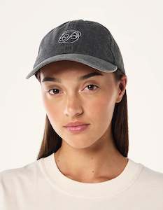 Fashion All: PE Nation Global Cap Washed Asphalt