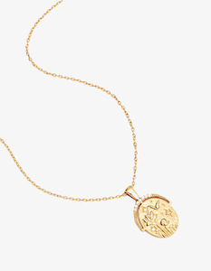 By Charlotte Everything You Are Is Enough - Gold