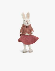 En Gry & Sif Large Bunny