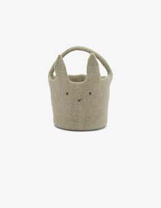 En Gry & Sif Bunny Bag