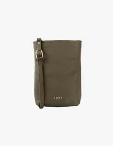 Saben Maggie Crossbody Rosemary