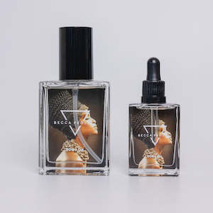 Becca Project Zahara Body Oil 30ml