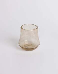 Ned Collections Tom Tumbler Light Amber