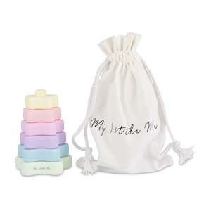 Baby: My Little Me Star Stacker