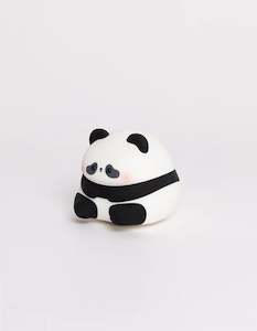 Ned Collections Sumo Panda Night Light