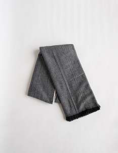 Sophie Store Hey Herringbone Scarf