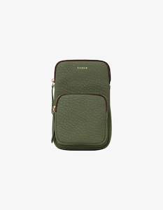 Tech Accessories: Saben Nikko Pocket Sling Cactus Bubble
