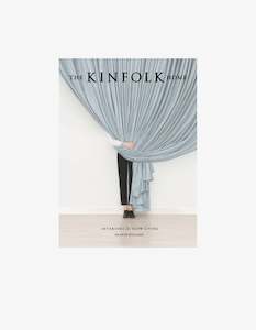 Books Stationary: The Kinfolk Home: Interiors for Slow Living
