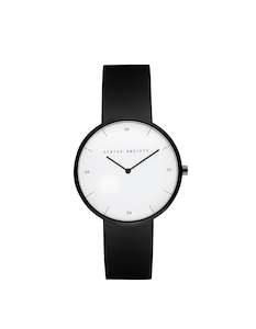 Watches: Status Anxiety Watch Repeat After me