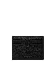 Status Anxiety Wallet Together For Now Black