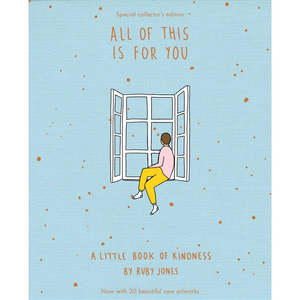 Lifestyle: All This Is For You