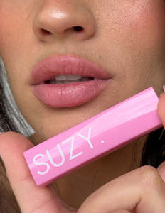 Lifestyle: Suzy Lipstick Rose Quartz Satin