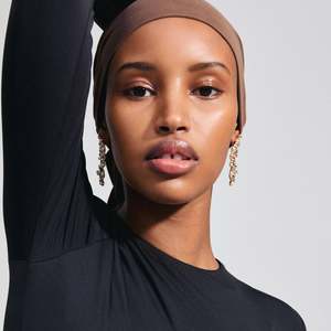 Pilgrim Jude Recycled Earrings - White - Gold Plated