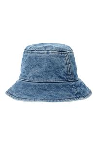 Lollys Laundry WillowLL Bucket Hat Denim