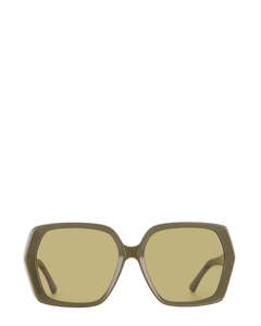 Saben Remi Olive Sunglasses