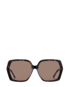 Saben Remi Tortoise Sunglasses