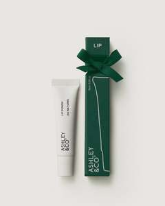 Ashley & Co Christmas 2025 Mini Cracker Lip Punch