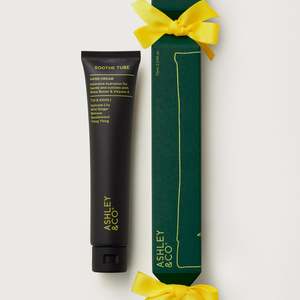 Home Living: Ashley & Co Christmas 2025 Cracker Soothe Tube Tui & Kahili