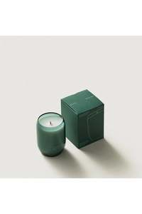 Home Living: Ashley & Co Waxed Perfume Christmas Yulepine