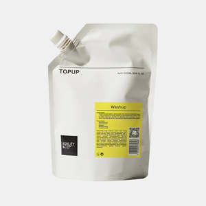 Ashley & Co Washup Topup Tui & Kahlili