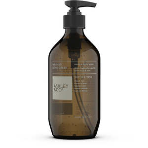 Home Living: Ashley & Co Washup Mortar & Pestle