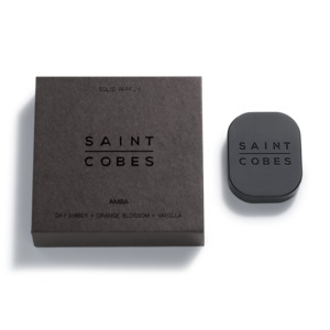 Beauty Wellness: Saint Cobes  Amba Solid Parfum