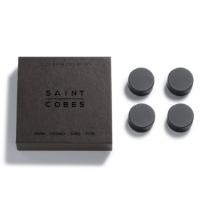 Saint Cobes Discovery Set