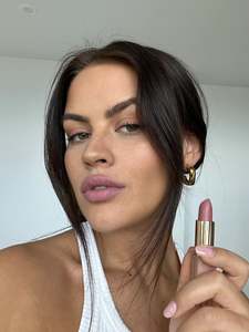 Suzy Lipstick Cashmere (Matte)