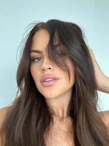 Suzy Lipstick Miss Chloe Toffee (Satin)