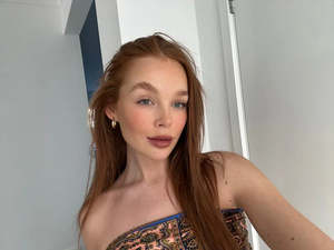 Suzy Lipstick Miss Tanielle Desert Rose (Matte)