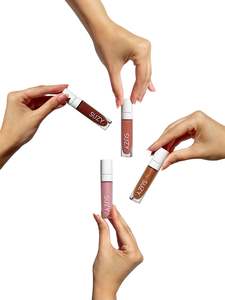 Beauty Wellness: Suzy Lipgloss