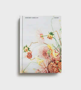 Books Stationary: Father Rabbit x Gabrielle Gatt | Daily Diary 2026 | Colour Bomb