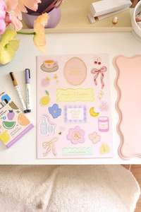 Baby Kids: Growme Mindful Magnets