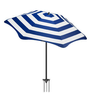 Blunt Beach Umbrella Sea